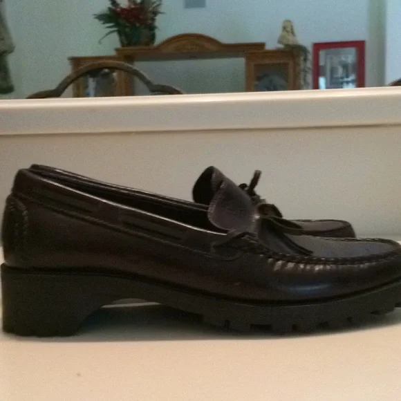 Cole Haan Country Loafer Size 8 - Picture 3 of 5